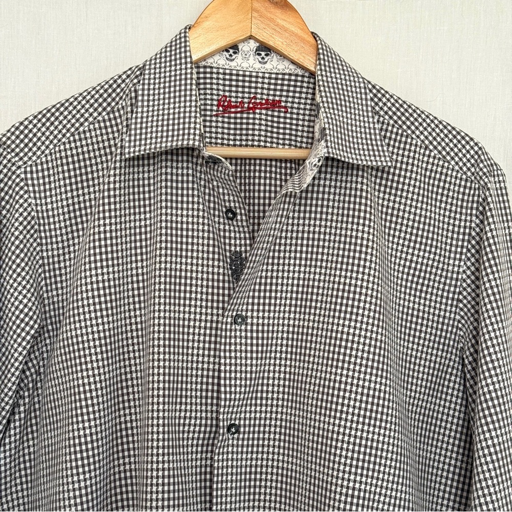 Robert Graham Men's Shirt